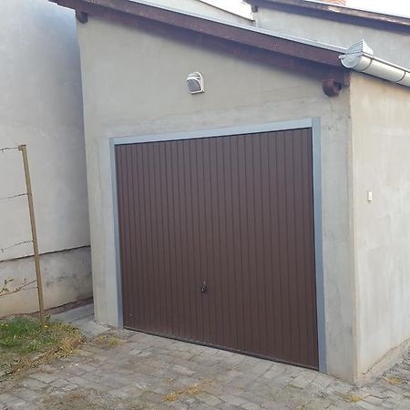 נובי סאד Apartment Roxana מראה חיצוני תמונה