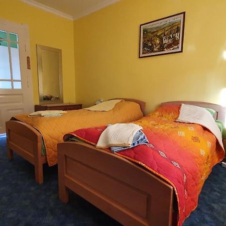 נובי סאד Apartment Roxana מראה חיצוני תמונה