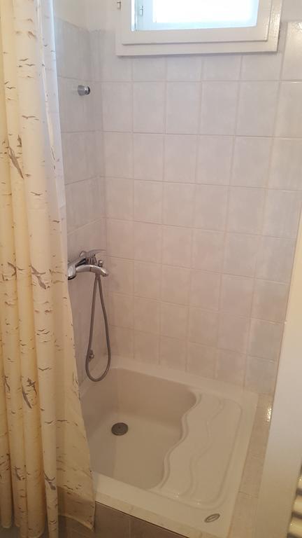 נובי סאד Apartment Roxana מראה חיצוני תמונה