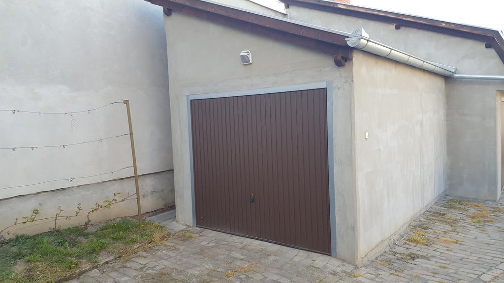 נובי סאד Apartment Roxana מראה חיצוני תמונה