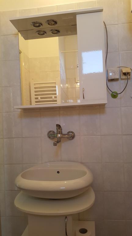 נובי סאד Apartment Roxana מראה חיצוני תמונה