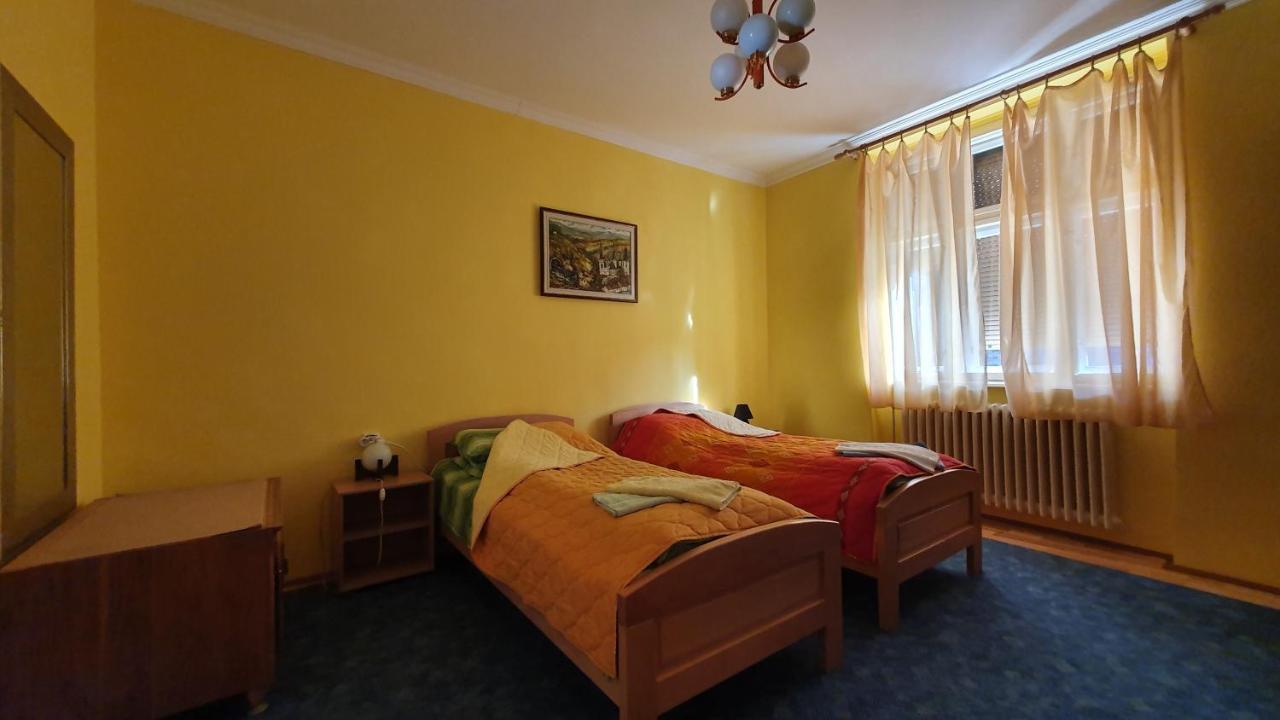 נובי סאד Apartment Roxana מראה חיצוני תמונה