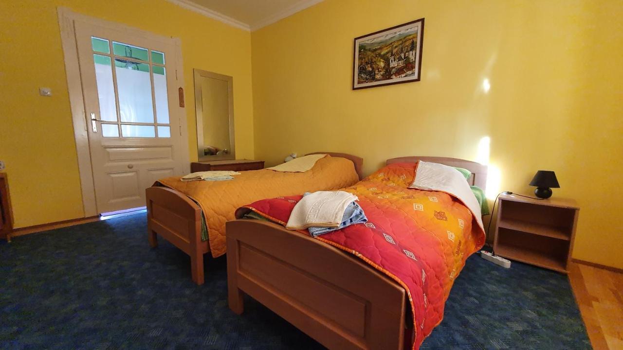 נובי סאד Apartment Roxana מראה חיצוני תמונה